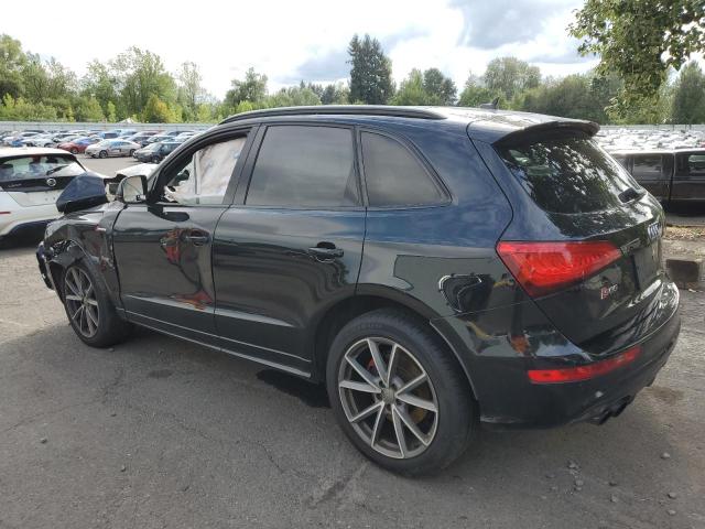 Photo 2 from auction – 2016 AUDI SQ5 PREMIU with VIN WA1CCAFPXGA014825