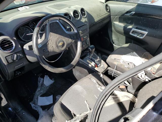 Photo 8 from auction – 2014 CHEVROLET CAPTIVA LS with VIN 3GNAL2EK4ES665749