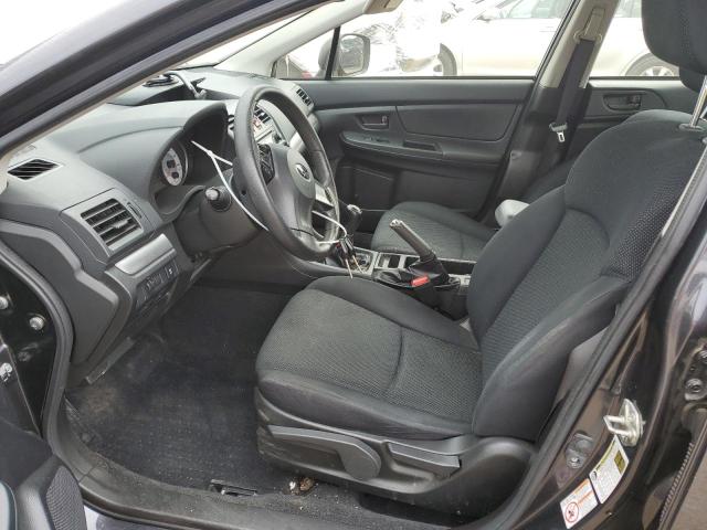 Photo 7 from auction – 2013 SUBARU IMPREZA with VIN JF1GJAA63DG017088