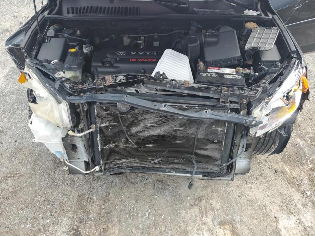 Photo 12 from auction – 2008 TOYOTA RAV4 with VIN JTMBD33V886088455