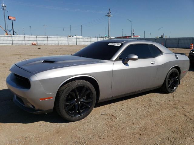 DODGE CHALLENGER 2016 with VIN 2C3CDZAG9GH249988 - Photo from auction
