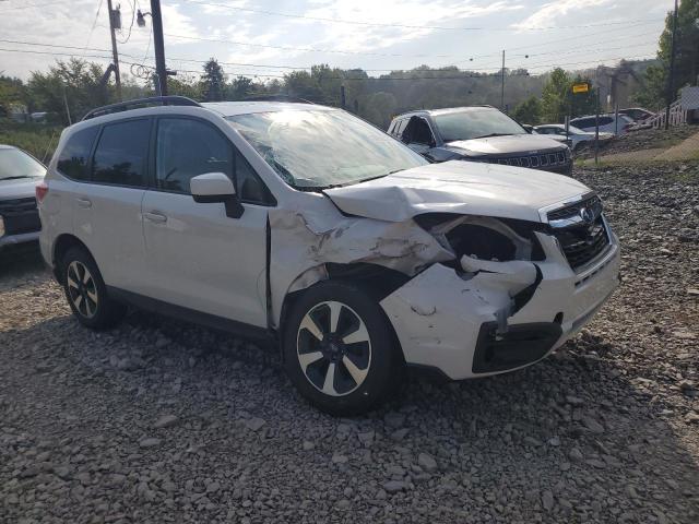 Photo 4 from auction – 2017 SUBARU FORESTER 2 with VIN JF2SJAEC7HH500864