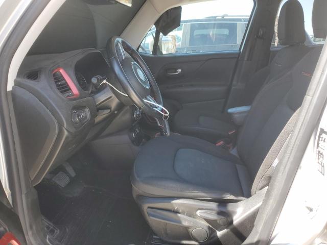 Photo 7 from auction – 2017 JEEP RENEGADE T with VIN ZACCJBCB1HPE80252