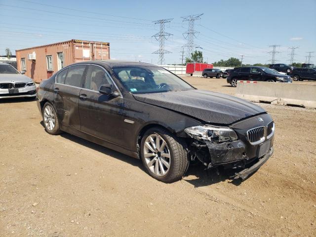 Zdjęcie 4 z aukcji – 2016 BMW 535 XI z VIN WBA5B3C55GG257114