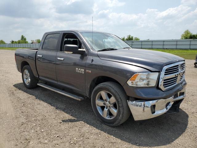 Photo 4 from auction – 2017 RAM 1500 SLT with VIN 1C6RR6LT7HS556108