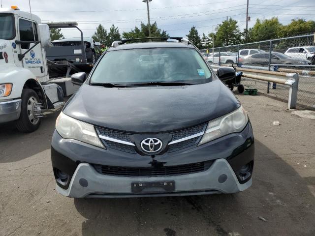Photo 5 from auction – 2015 TOYOTA RAV4 LE with VIN 2T3BFREV2FW408715
