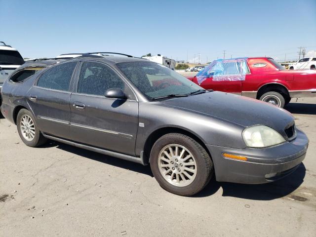 Photo 4 from auction – 2003 MERCURY SABLE with VIN 1MEHM59S93A615555