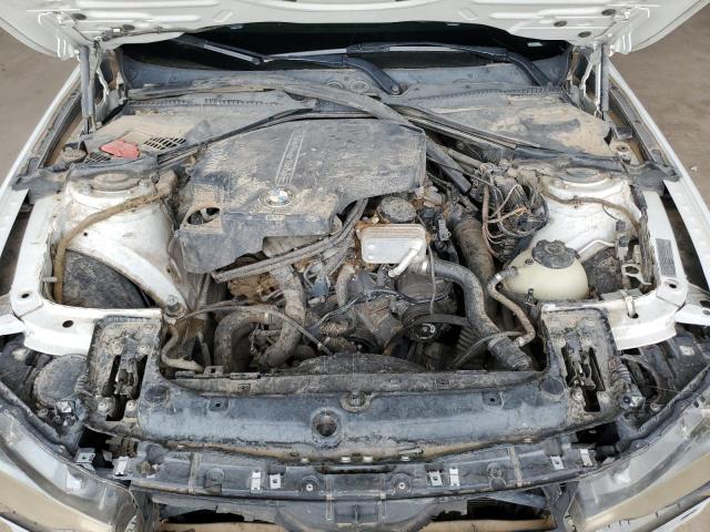 Photo 11 from auction – 2014 BMW 328 I with VIN WBA3A5C50EJ463785