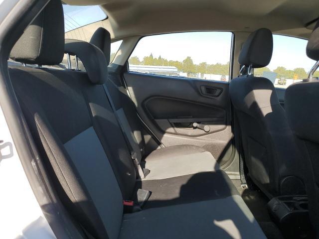 Photo 10 from auction – 2017 FORD FIESTA S with VIN 3FADP4AJ5HM104235