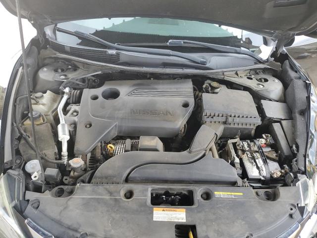 Photo 11 from auction – 2018 NISSAN ALTIMA 2.5 with VIN 1N4AL3AP7JC217348