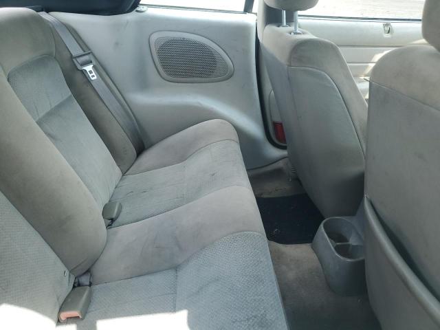 Photo 10 from auction – 2005 CHRYSLER SEBRING GT with VIN 1C3EL75RX5N593023