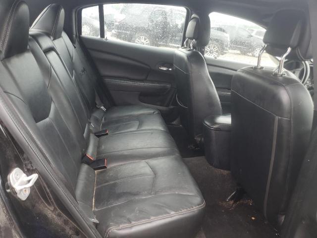 Photo 10 from auction – 2012 CHRYSLER 200 LIMITE with VIN 1C3CCBCGXCN158866