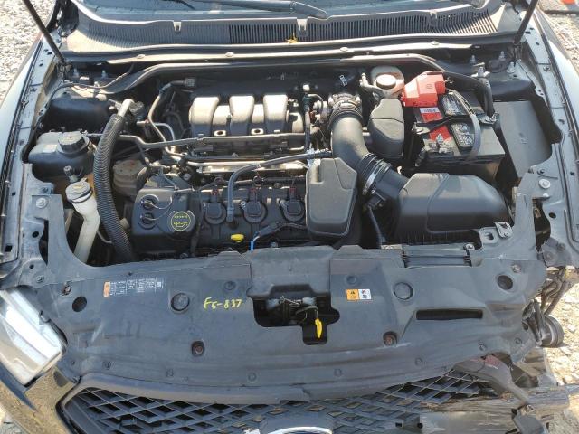 Photo 11 from auction – 2015 FORD TAURUS POL with VIN 1FAHP2MK3FG154181