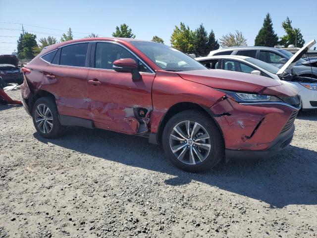 Photo 4 from auction – 2022 TOYOTA VENZA LE with VIN JTEAAAAH5NJ092862