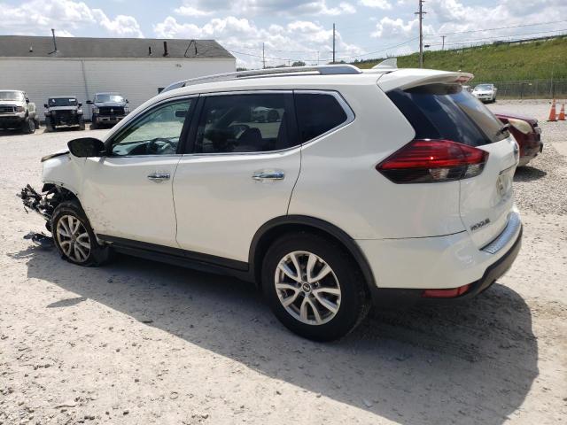 Photo 2 from auction – 2017 NISSAN ROGUE S with VIN JN8AT2MVXHW027930