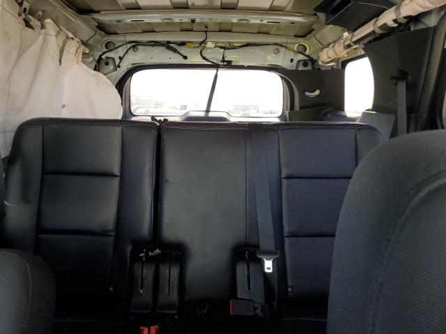 Photo 10 from auction – 2019 FORD EXPLORER P with VIN 1FM5K8AR9KGB55437