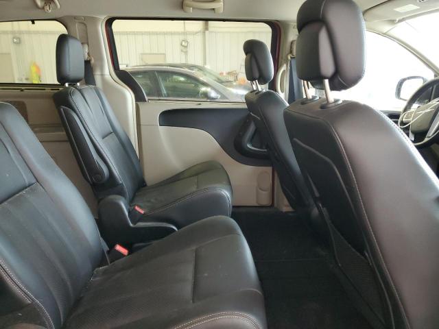 Photo 11 from auction – 2013 CHRYSLER TOWN & COU with VIN 2C4RC1CG1DR818930