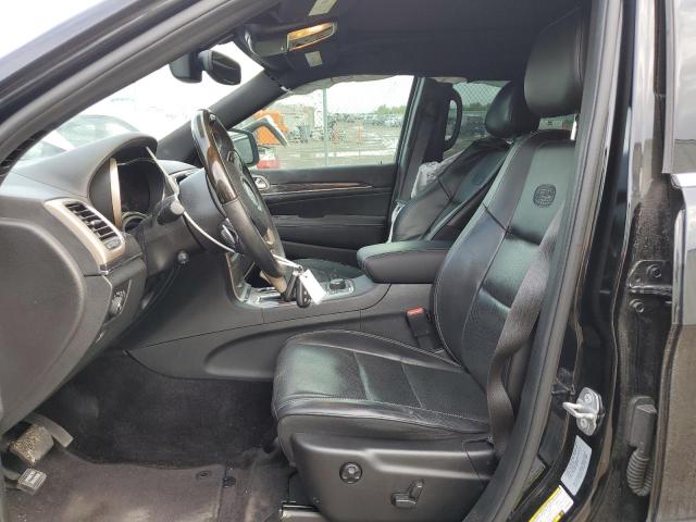 Photo 7 from auction – 2017 JEEP GRAND CHER with VIN 1C4RJFCT7HC952050