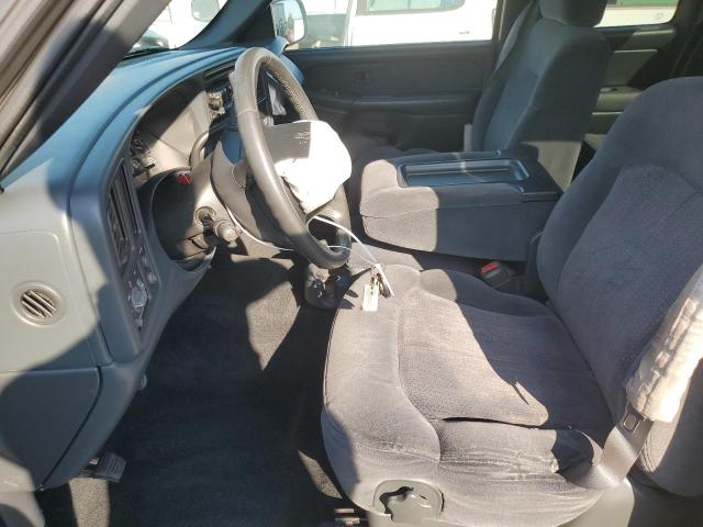 Photo 7 from auction – 2001 CHEVROLET SILVERADO with VIN 2GCEC19T511175480