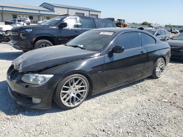 BMW 335 I 2011 with VIN WBAKG7C5XBE264429 - Photo from auction