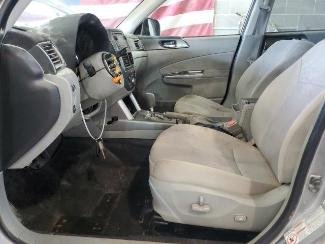 Photo 7 from auction – 2011 SUBARU FORESTER 2 with VIN JF2SHADC3BH759436