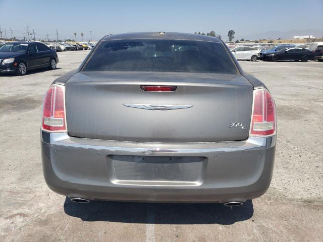 Photo 6 from auction – 2011 CHRYSLER 300C with VIN 2C3CA6CT8BH515950