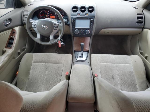Photo 8 from auction – 2007 NISSAN ALTIMA 2.5 with VIN 1N4AL21E77C195840