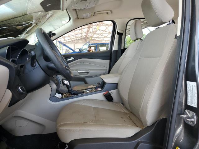 Photo 7 from auction – 2019 FORD ESCAPE SE with VIN 1FMCU9GD6KUA38239