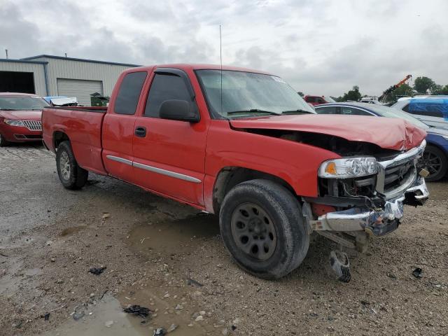 Photo 4 from auction – 2005 GMC NEW SIERRA with VIN 1GTEK19T55E258978