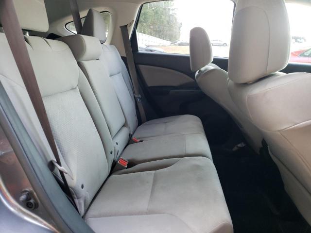 Photo 11 from auction – 2015 HONDA CR-V EX with VIN 2HKRM3H54FH508660