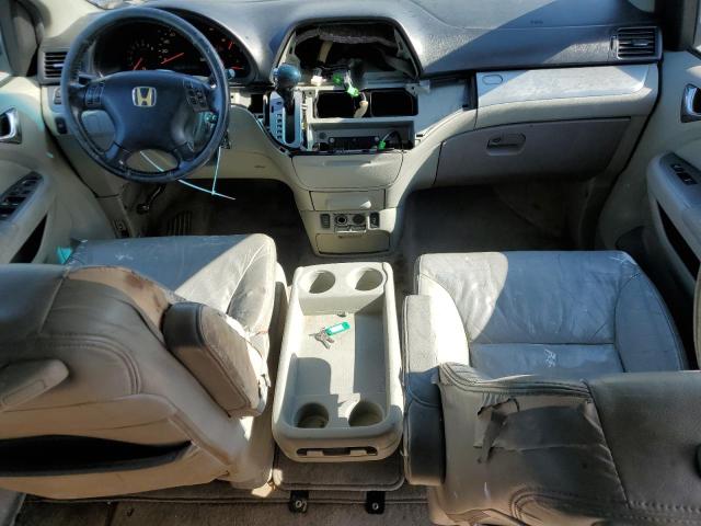 Photo 8 from auction – 2008 HONDA ODYSSEY EX with VIN 5FNRL38668B044896