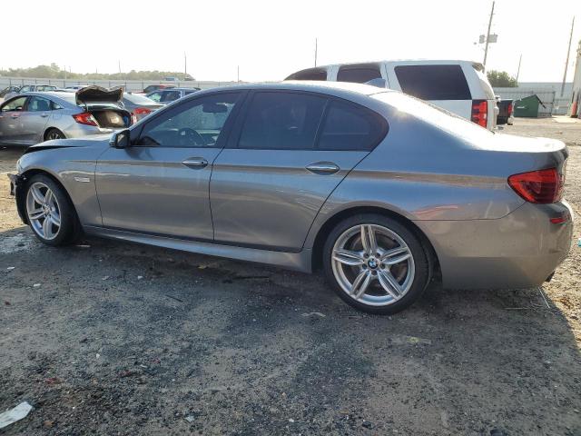 Photo 2 from auction – 2014 BMW 535 I with VIN WBA5B1C51ED483394