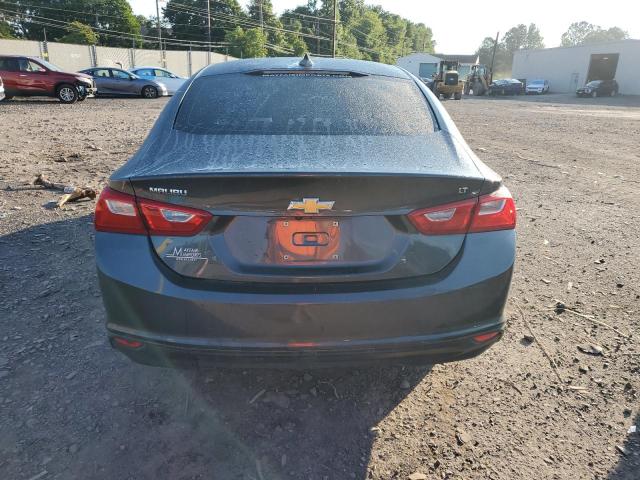 Photo 6 from auction – 2018 CHEVROLET MALIBU LT with VIN 1G1ZD5ST7JF233848