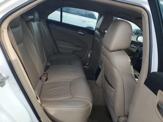 Photo 10 from auction – 2013 CHRYSLER 300 with VIN 2C3CCAAG0DH630757