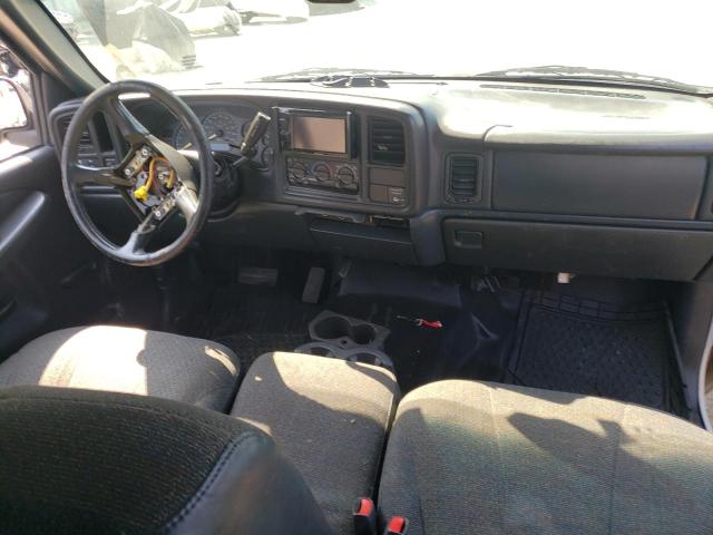 Photo 8 from auction – 2001 CHEVROLET SILVERADO with VIN 2GCEC19W311112596