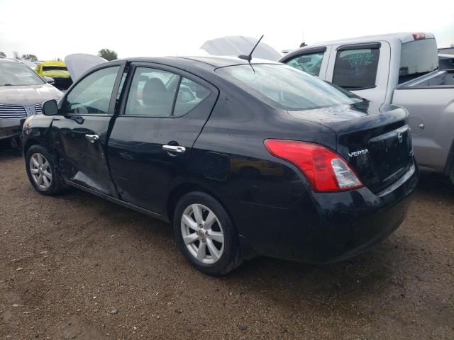 Photo 2 from auction – 2012 NISSAN VERSA S with VIN 3N1CN7AP4CL943215