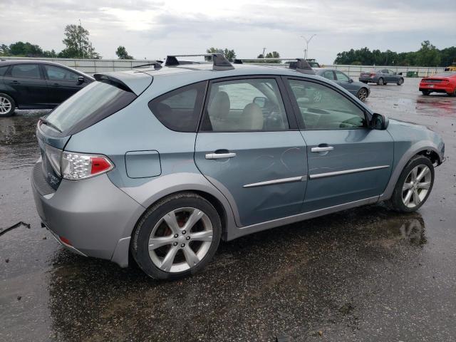 Photo 3 from auction – 2010 SUBARU IMPREZA OU with VIN JF1GH6D66AH812789