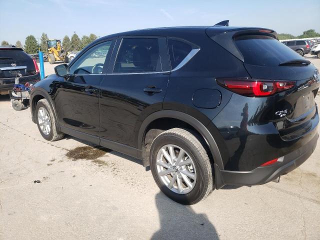 Photo 2 from auction – 2023 MAZDA CX-5 PREFE with VIN JM3KFBCM9P0205867