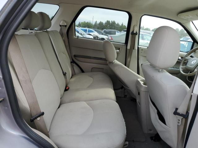 Photo 10 from auction – 2008 MERCURY MARINER with VIN 4M2CU81148KJ41378
