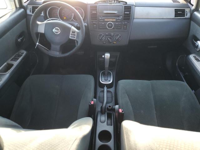 Photo 8 from auction – 2012 NISSAN VERSA S with VIN 3N1BC1CP1CK263984