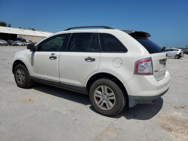 Photo 2 from auction – 2010 FORD EDGE SE with VIN 2FMDK3GC5ABA56833