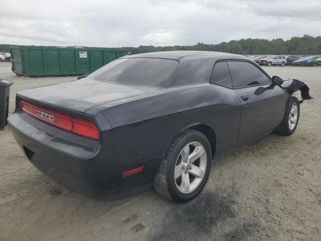Photo 3 from auction – 2014 DODGE CHALLENGER with VIN 2C3CDYAG0EH107309