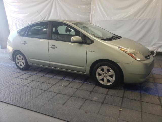 Photo 4 from auction – 2007 TOYOTA PRIUS with VIN JTDKB20UX73280617