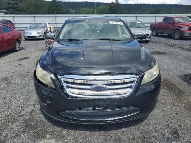 Photo 5 from auction – 2010 FORD TAURUS LIM with VIN 1FAHP2FW7AG122293