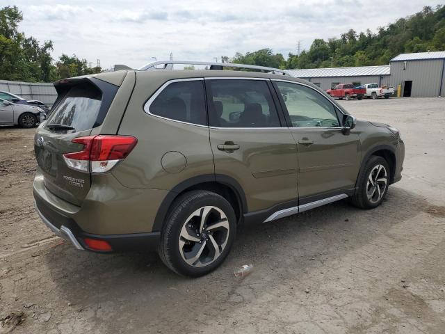 Photo 3 from auction – 2023 SUBARU FORESTER T with VIN JF2SKARC1PH546244