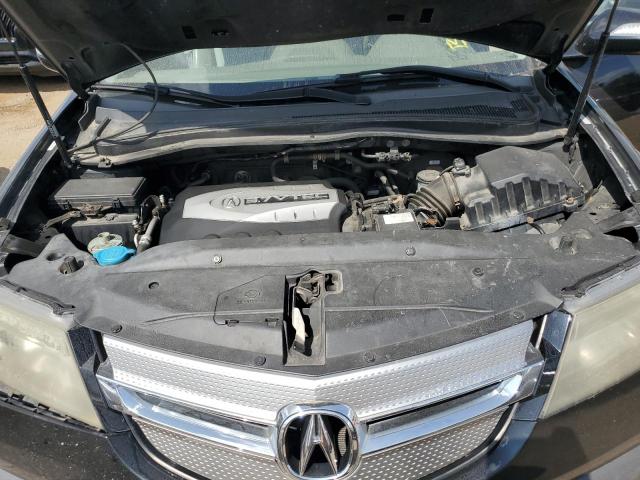 Photo 11 from auction – 2007 ACURA MDX TECHNO with VIN 2HNYD283X7H546872