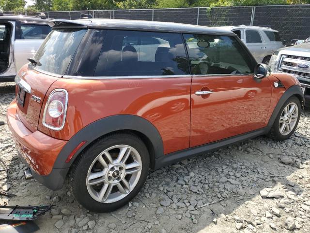 Photo 3 from auction – 2011 MINI COOPER with VIN WMWSU3C52BT184345