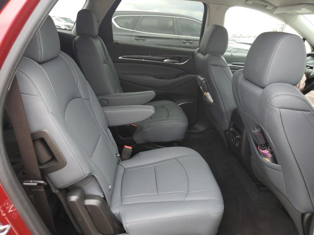 Photo 11 from auction – 2021 BUICK ENCLAVE ES with VIN 5GAERBKW4MJ221773