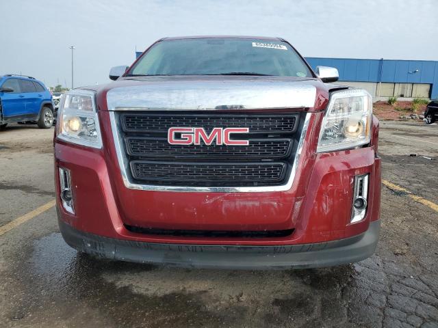 Photo 5 from auction – 2010 GMC TERRAIN SL with VIN 2CTALBEW8A6379721
