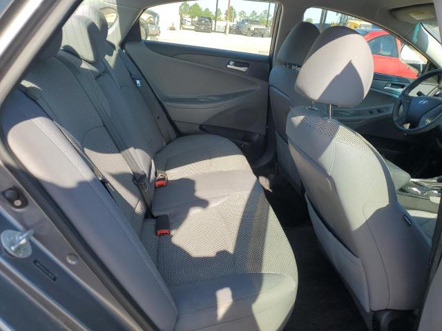 Photo 10 from auction – 2012 HYUNDAI SONATA GLS with VIN 5NPEB4AC9CH338729